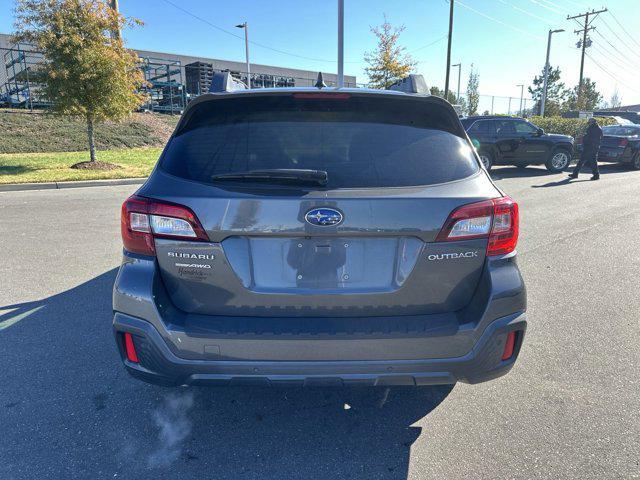 used 2019 Subaru Outback car, priced at $24,469