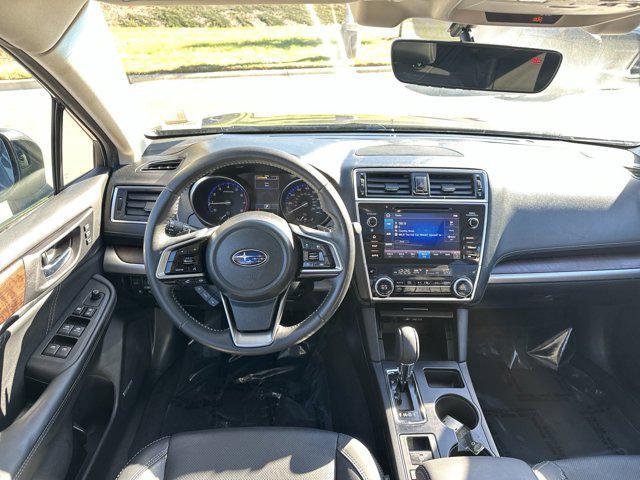 used 2019 Subaru Outback car, priced at $24,469