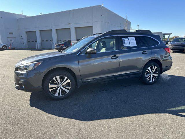 used 2019 Subaru Outback car, priced at $24,469