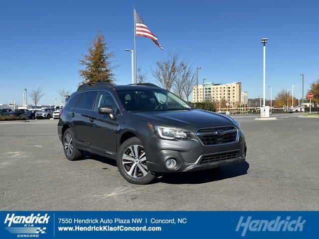 used 2019 Subaru Outback car, priced at $24,469