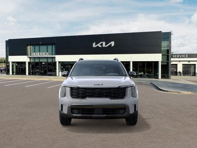 new 2025 Kia Sorento car, priced at $44,545