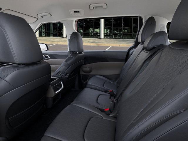 new 2026 Kia Carnival Hybrid car, priced at $44,890