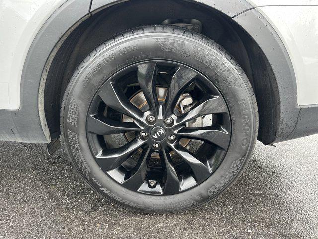 used 2020 Kia Sorento car, priced at $20,469