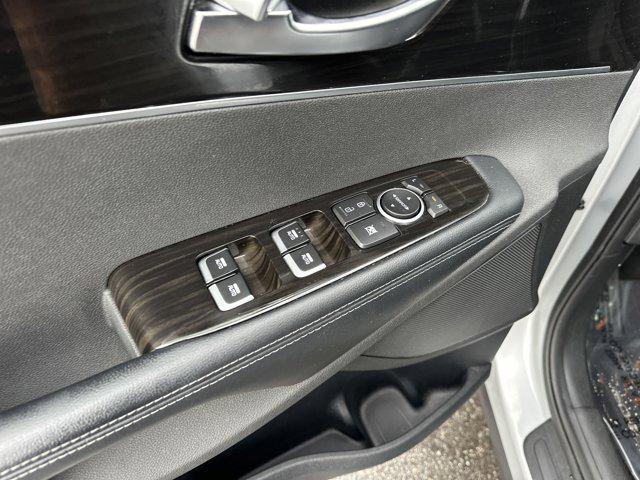 used 2020 Kia Sorento car, priced at $20,469
