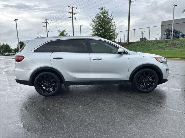 used 2020 Kia Sorento car, priced at $20,469