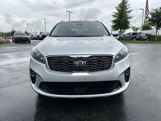 used 2020 Kia Sorento car, priced at $20,469