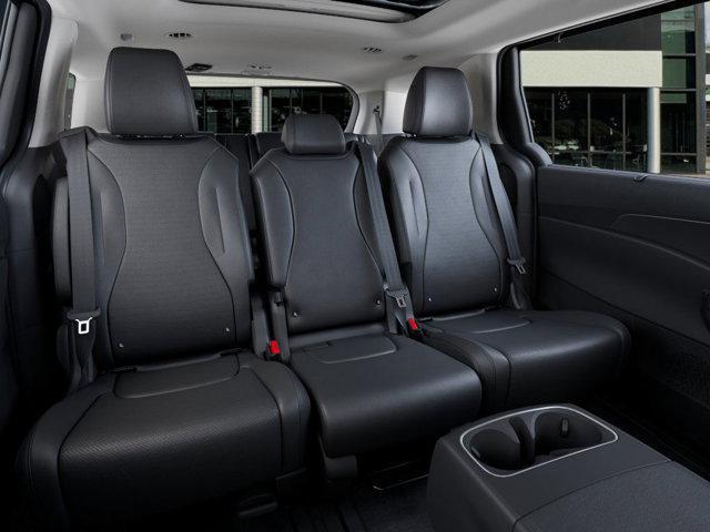 new 2025 Kia Carnival car, priced at $55,500