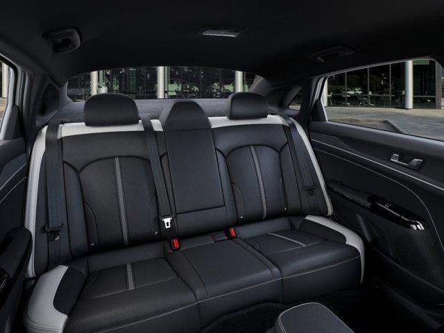 new 2025 Kia K5 car, priced at $29,825