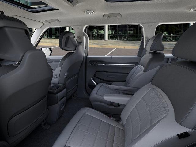 new 2026 Kia EV9 car, priced at $72,595