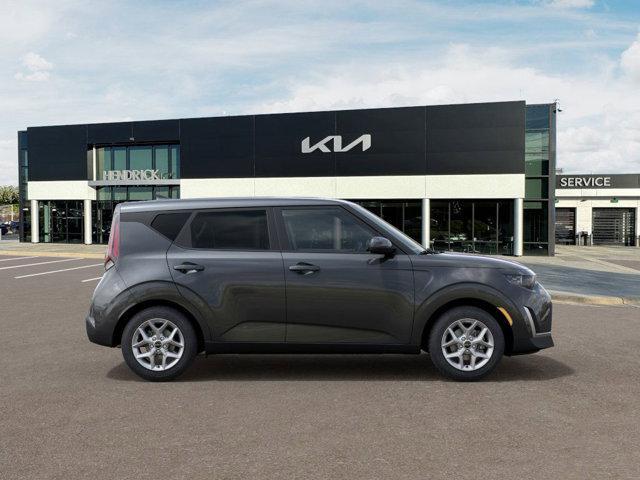 new 2025 Kia Soul car, priced at $22,560