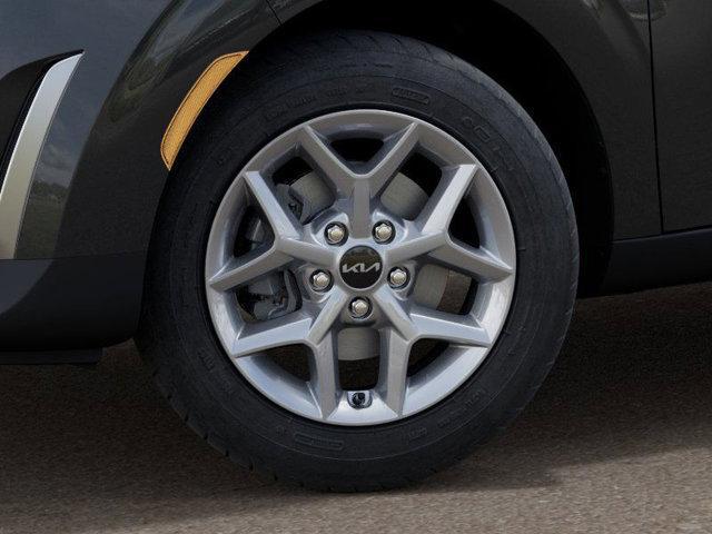 new 2025 Kia Soul car, priced at $22,560