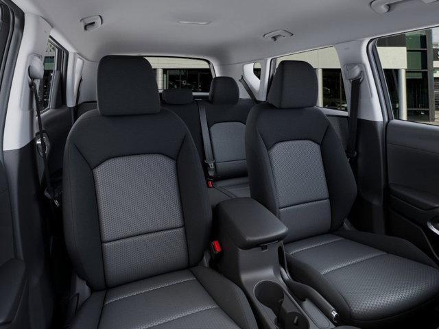 new 2025 Kia Soul car, priced at $22,560