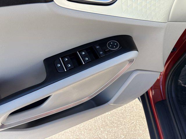 used 2022 Kia Soul car, priced at $19,989