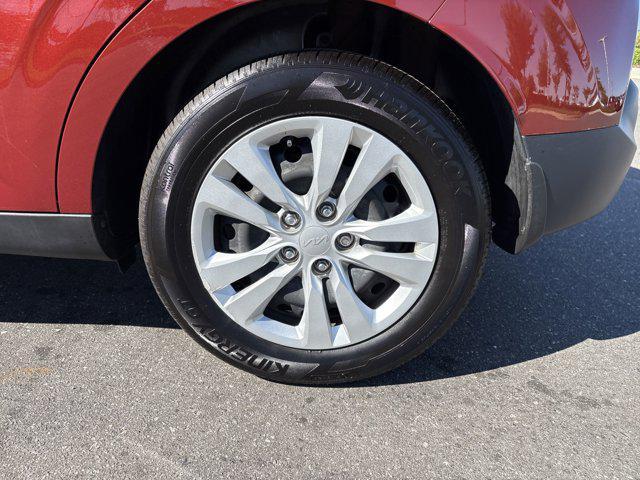 used 2022 Kia Soul car, priced at $19,989