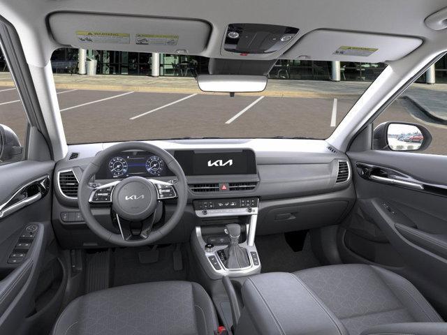 new 2026 Kia Seltos car, priced at $27,975