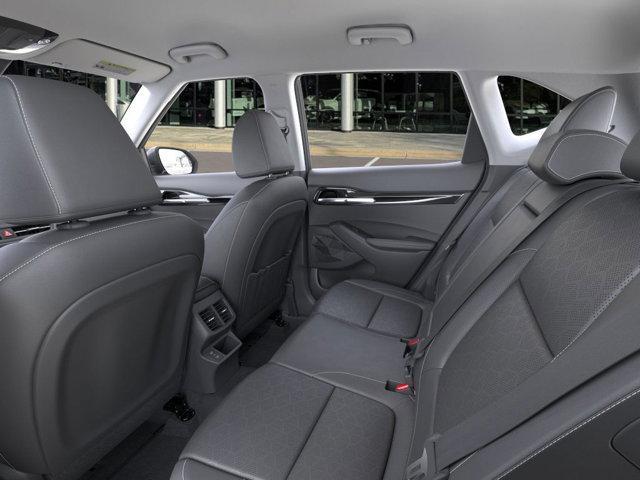 new 2026 Kia Seltos car, priced at $27,975