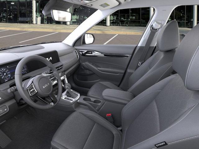 new 2026 Kia Seltos car, priced at $27,975