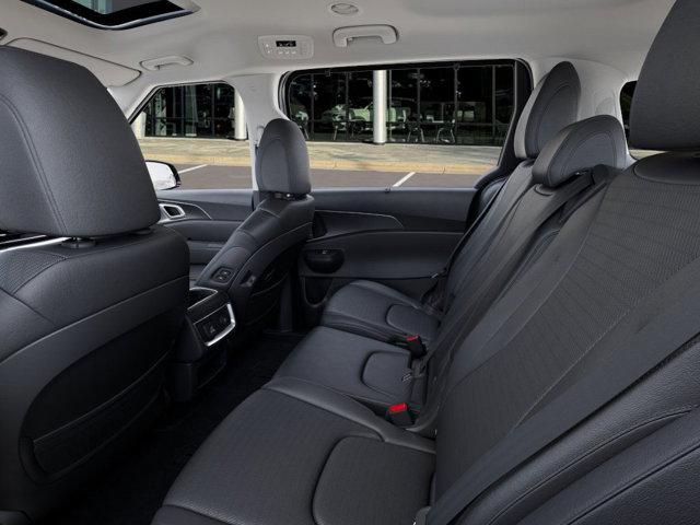 new 2026 Kia Carnival car, priced at $52,820