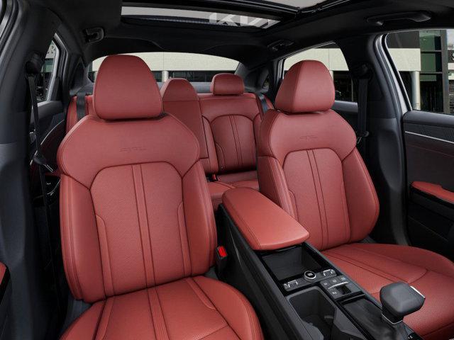new 2025 Kia K5 car, priced at $32,640