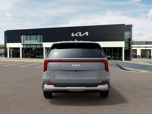 new 2025 Kia Carnival car, priced at $42,920