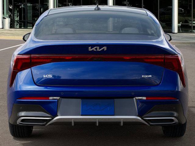 new 2025 Kia K5 car, priced at $31,330