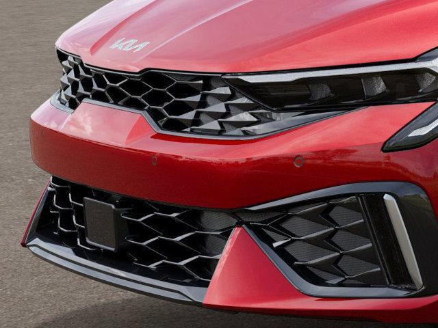 new 2025 Kia K5 car, priced at $29,825