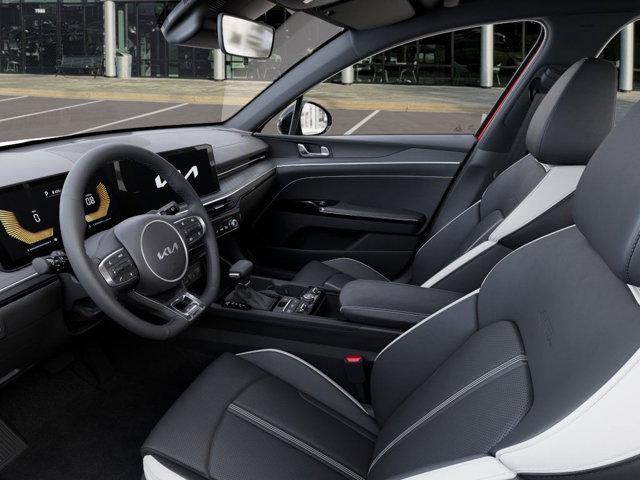 new 2025 Kia K5 car, priced at $29,825