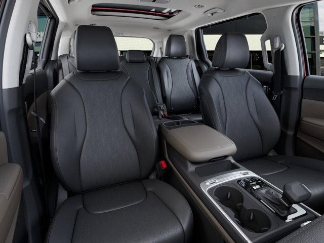 new 2026 Kia Carnival car, priced at $47,820