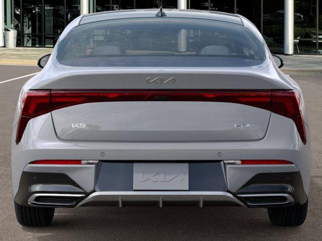 new 2025 Kia K5 car, priced at $32,395
