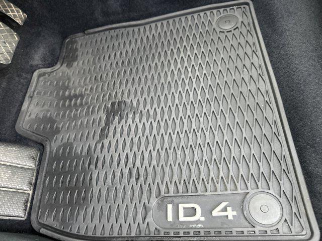 used 2021 Volkswagen ID.4 car, priced at $23,269