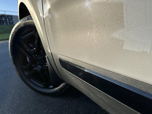 used 2025 Kia Telluride car, priced at $49,989