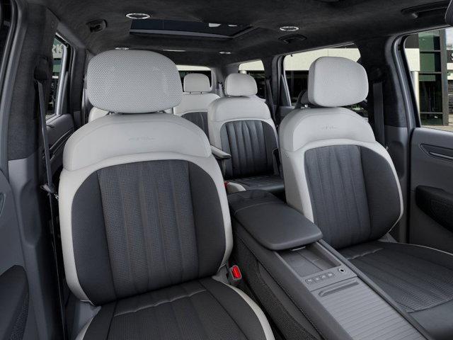 new 2026 Kia EV9 car, priced at $74,385