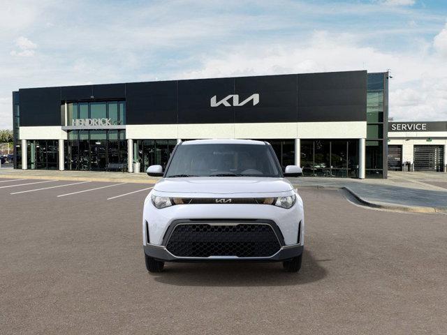 new 2025 Kia Soul car, priced at $22,905