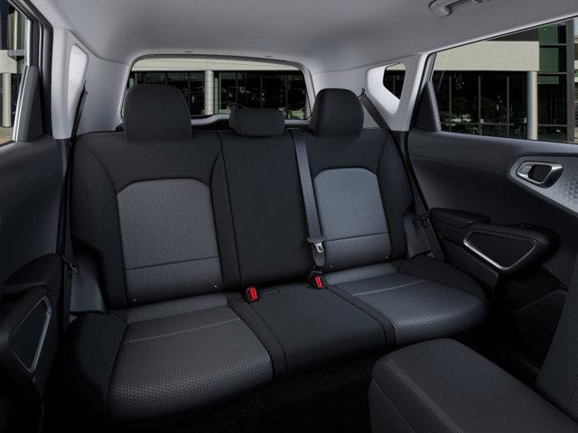 new 2025 Kia Soul car, priced at $22,905