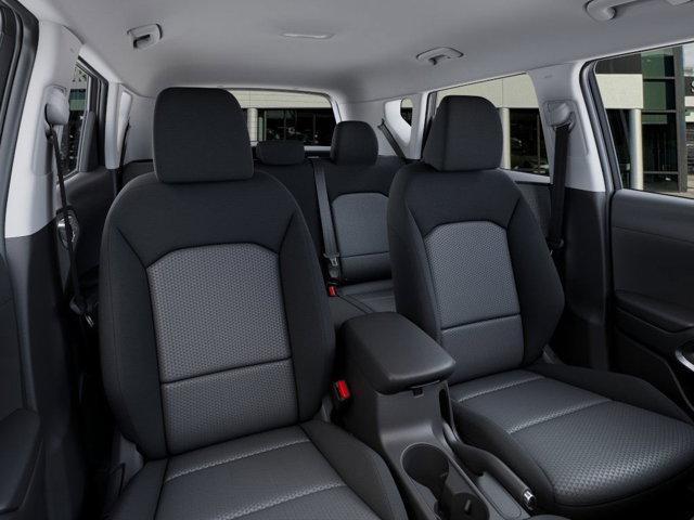 new 2025 Kia Soul car, priced at $22,905
