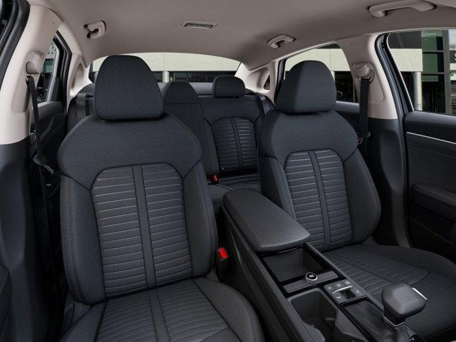 new 2025 Kia K5 car, priced at $28,550