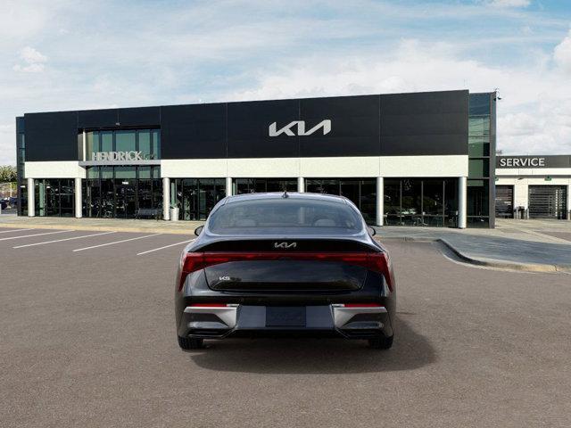 new 2025 Kia K5 car, priced at $28,550