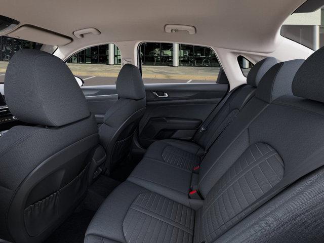 new 2025 Kia K5 car, priced at $28,550