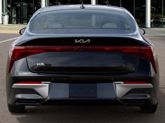new 2025 Kia K5 car, priced at $28,550
