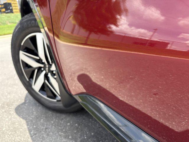 used 2023 Kia Sorento car, priced at $28,989