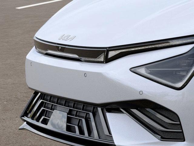 new 2025 Kia EV6 car, priced at $56,965