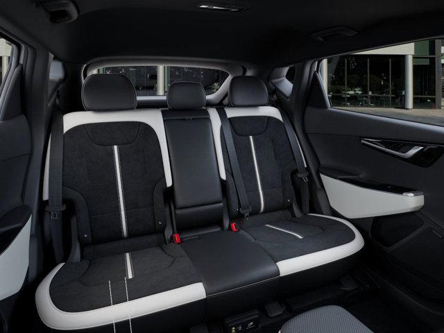 new 2025 Kia EV6 car, priced at $56,965