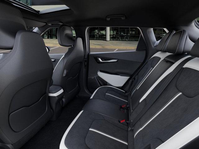 new 2025 Kia EV6 car, priced at $56,965