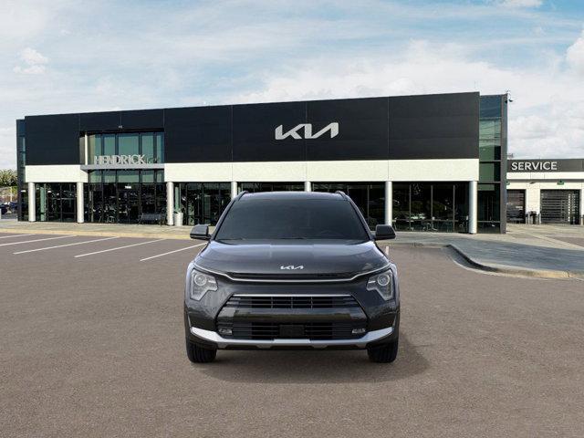 new 2025 Kia Niro car, priced at $34,160