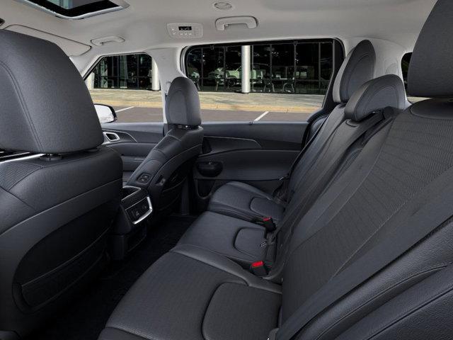 new 2026 Kia Carnival Hybrid car, priced at $55,315