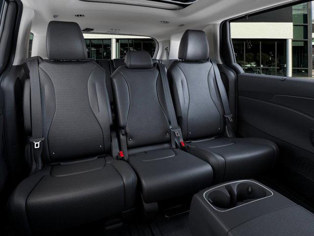 new 2026 Kia Carnival Hybrid car, priced at $55,315