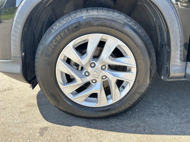 used 2015 Honda CR-V car, priced at $16,969