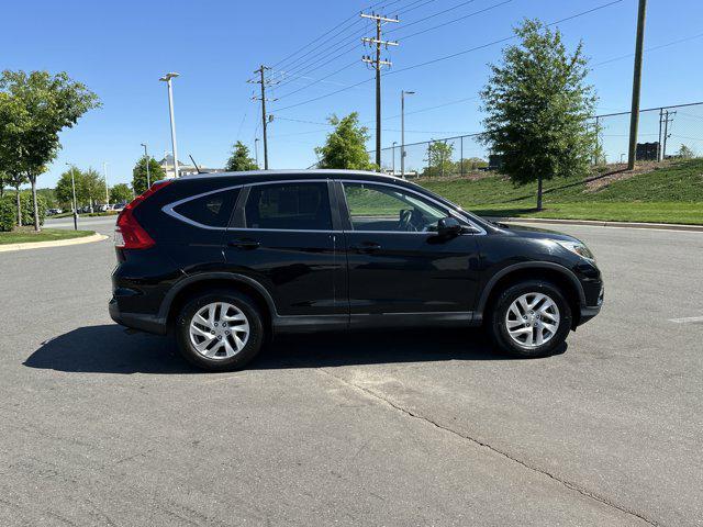 used 2015 Honda CR-V car, priced at $16,969