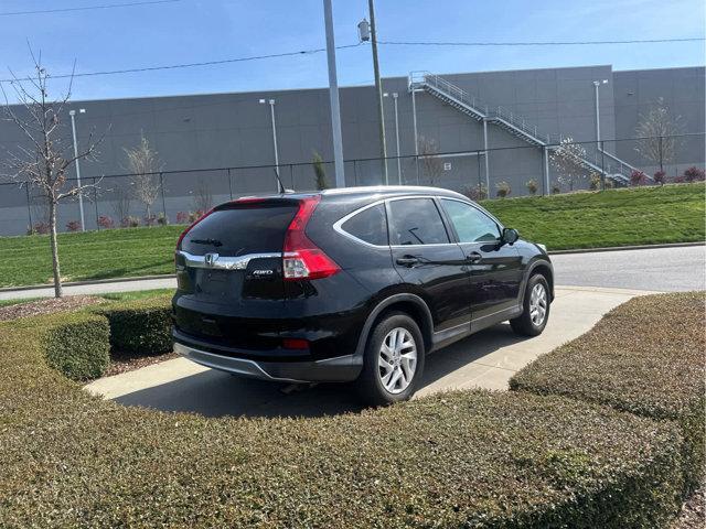 used 2015 Honda CR-V car, priced at $16,969