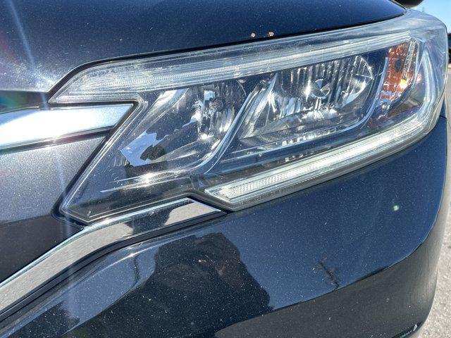used 2015 Honda CR-V car, priced at $16,969